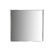 Omari - Mirror - Beige