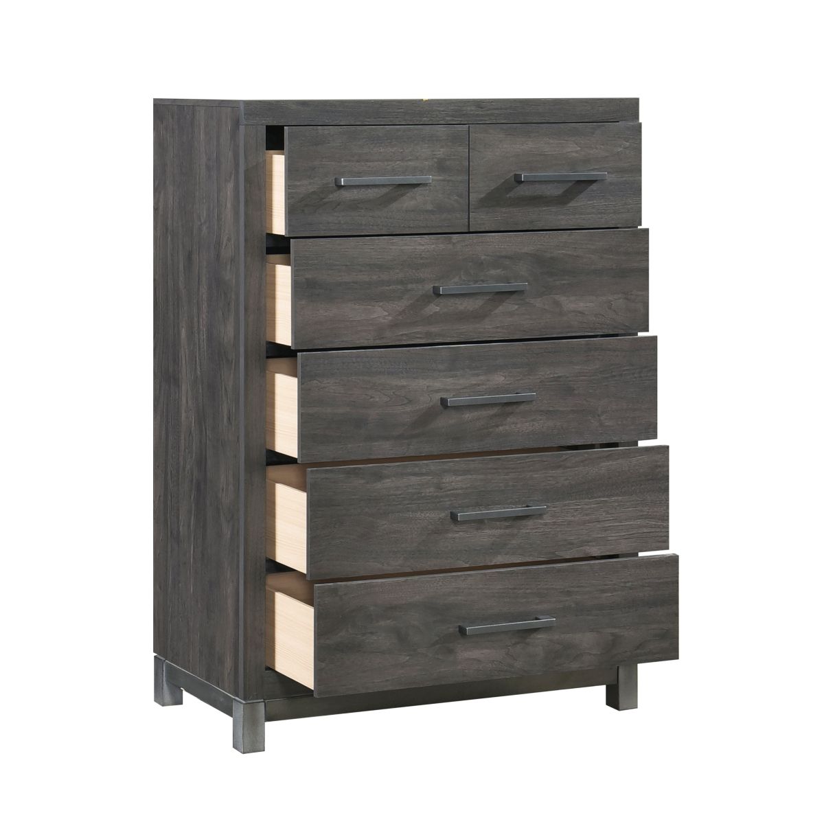 Zephyr - Bedroom Set