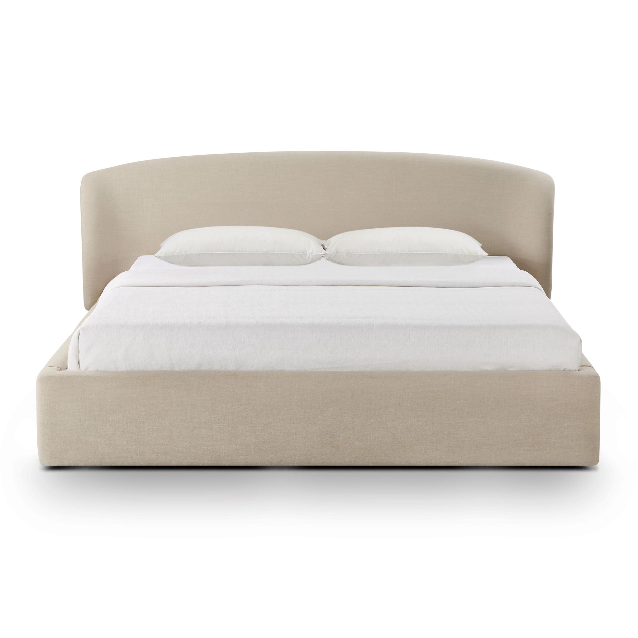 Corey - Storage Bed