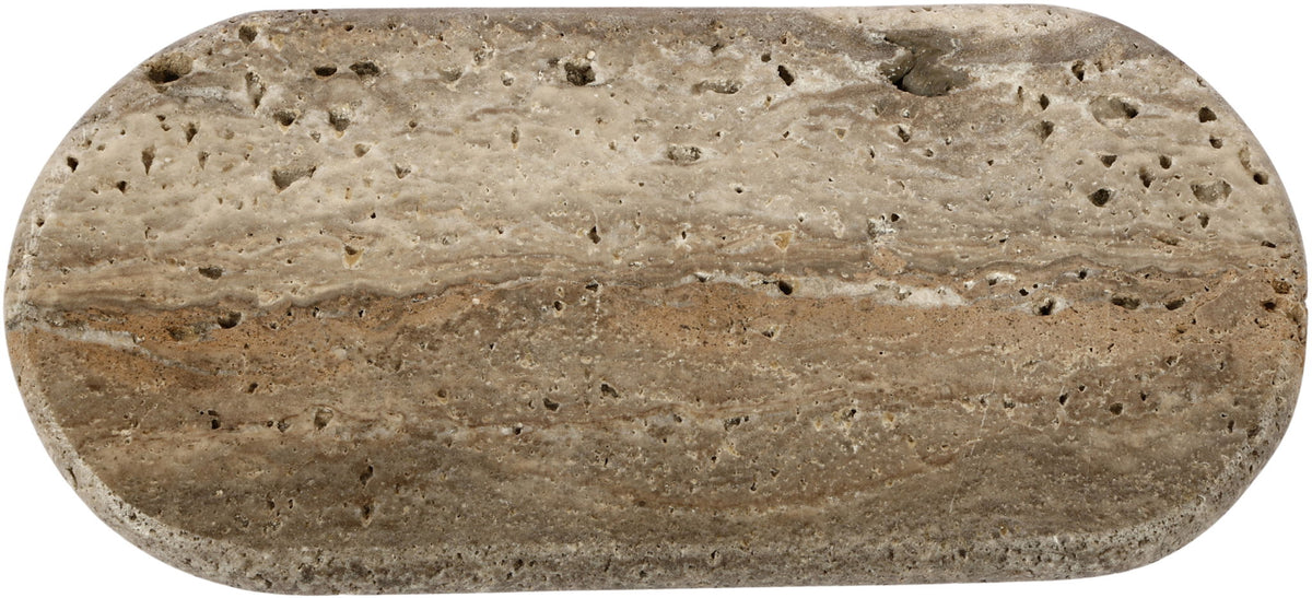 Carrell - Genuine Marble Tray