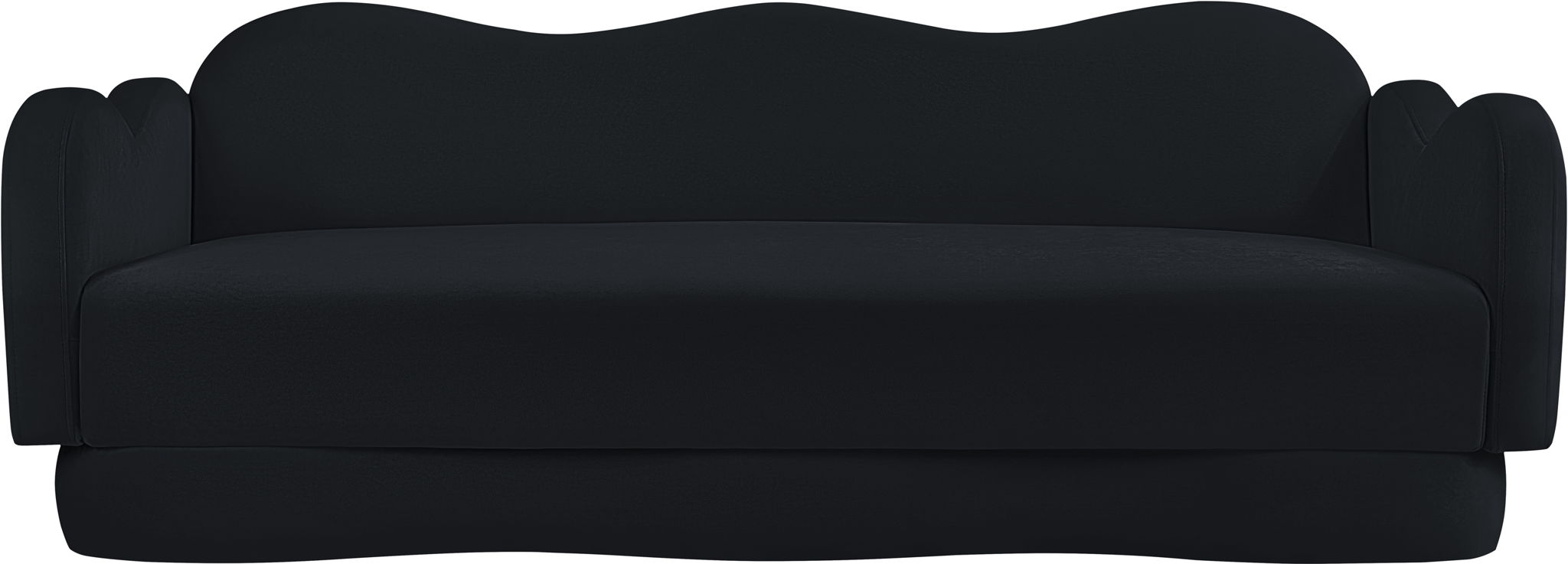 Bloom - Velvet Sofa