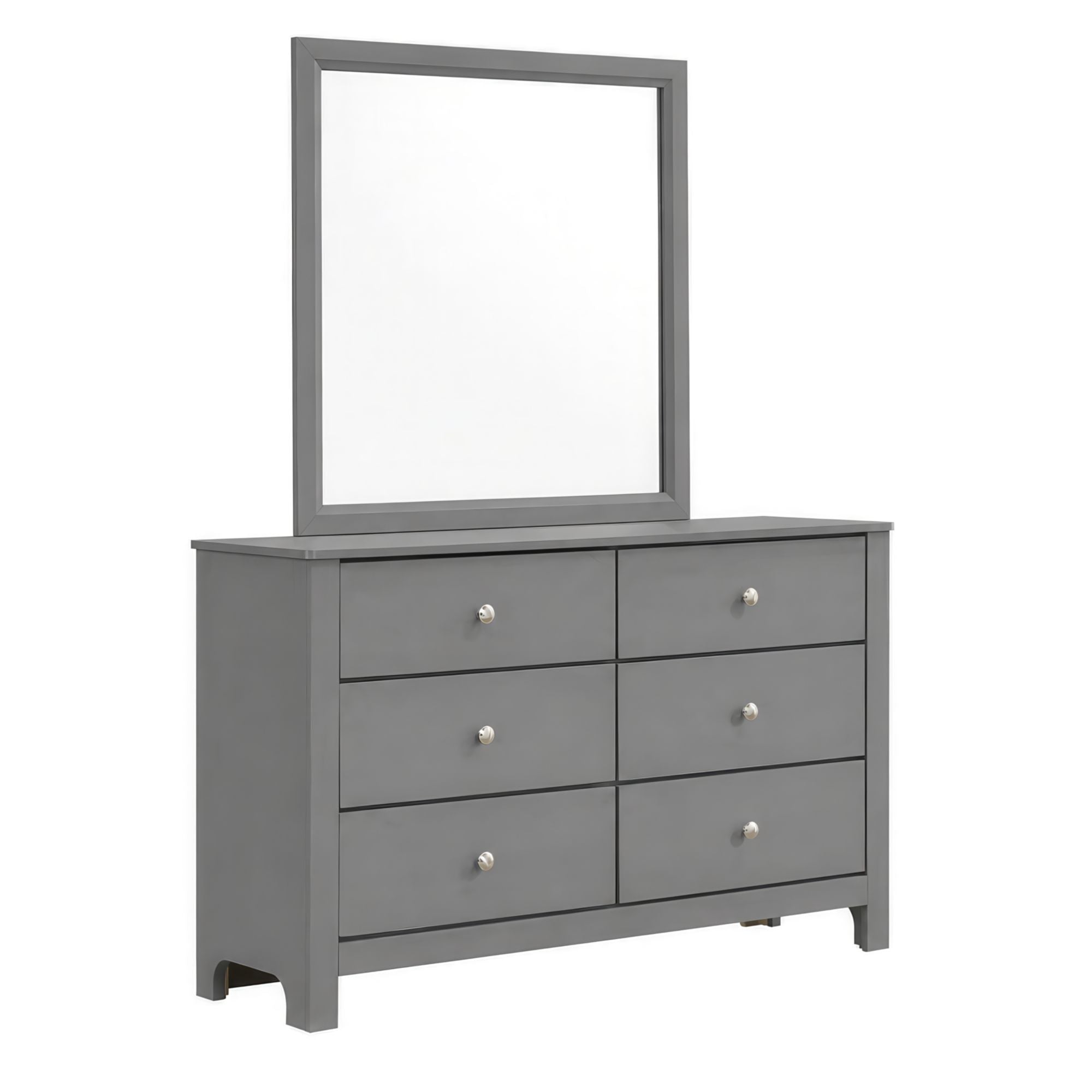 Sami - Youth Panel Bedroom Set