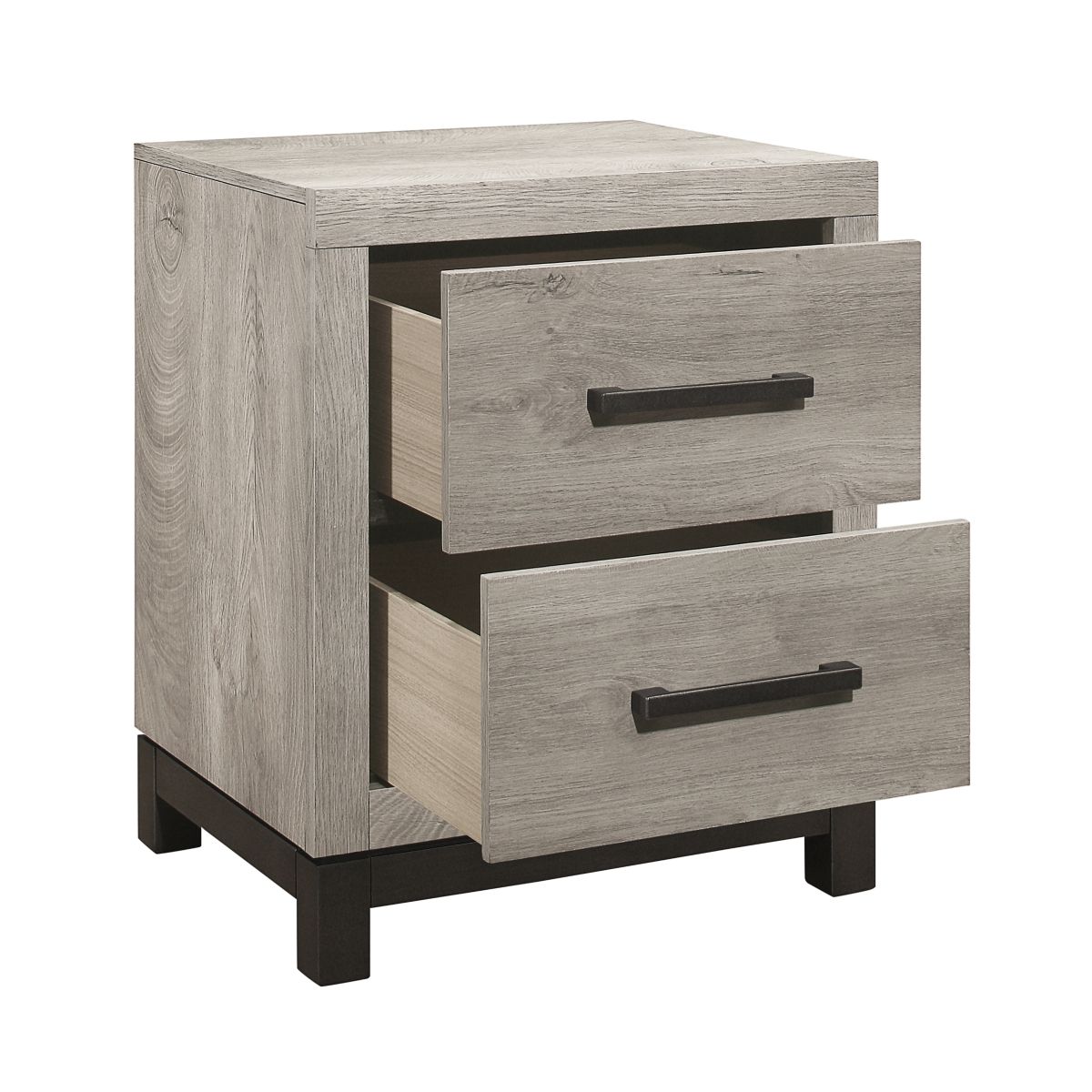 Zephyr - Bedroom Set
