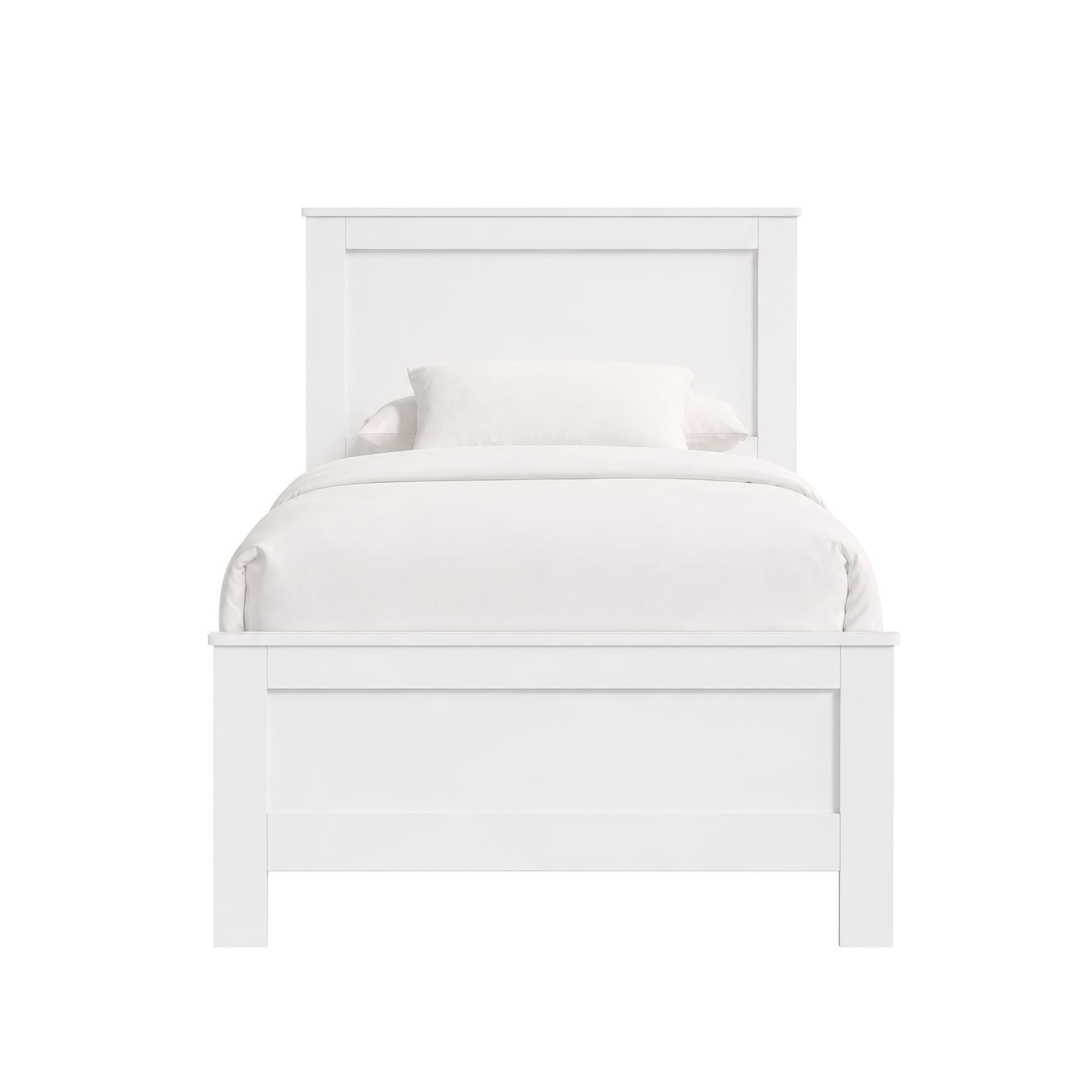 Sami - Youth Panel Bed