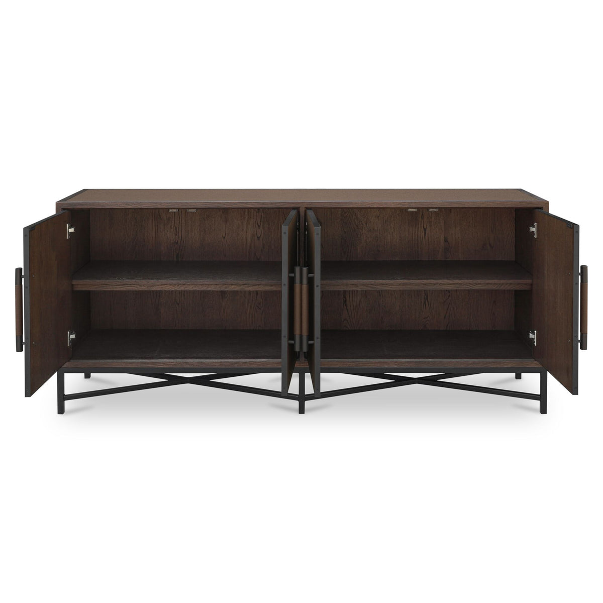 Mako - Sideboard - Brown