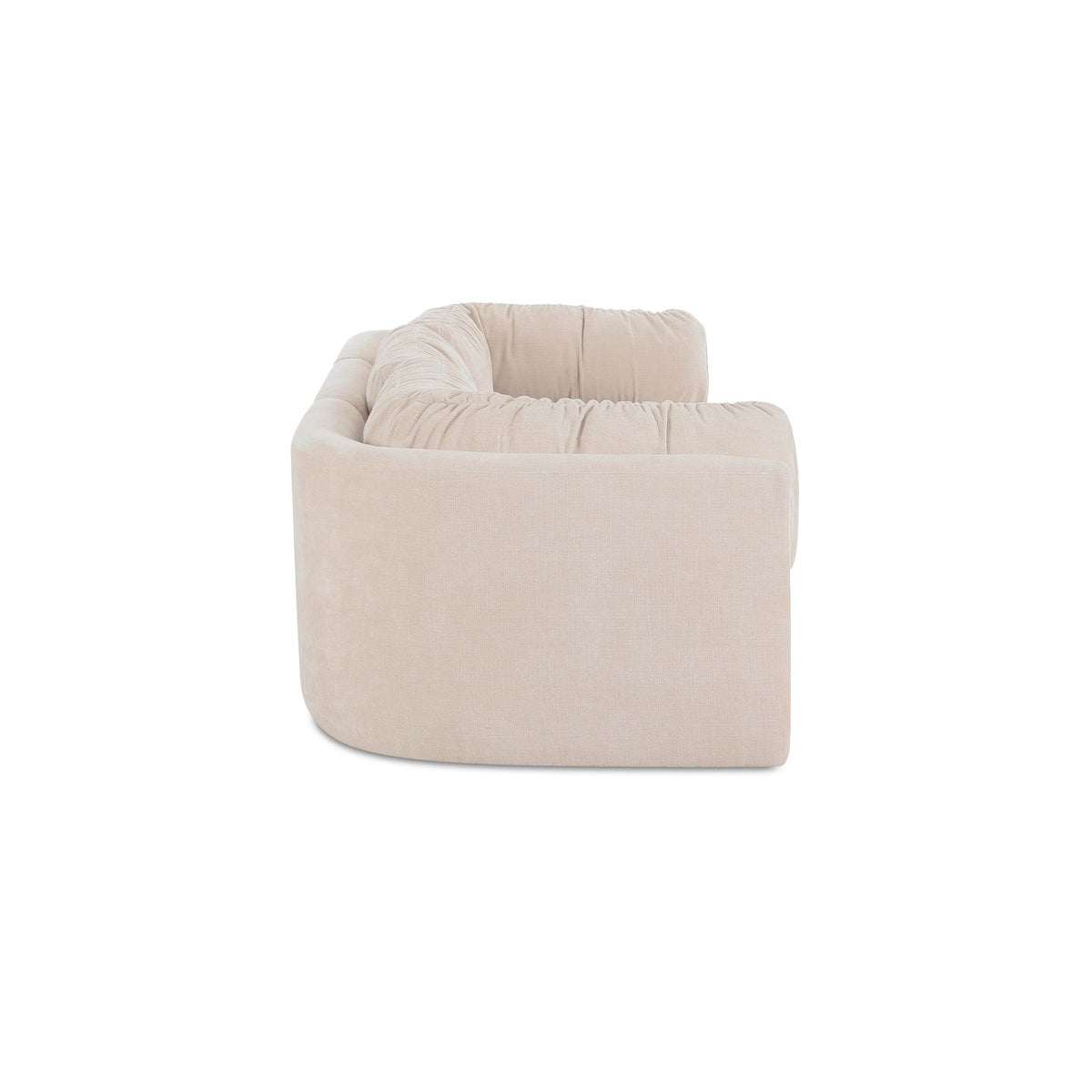 Matina - Modular Sofa - Oatmeal