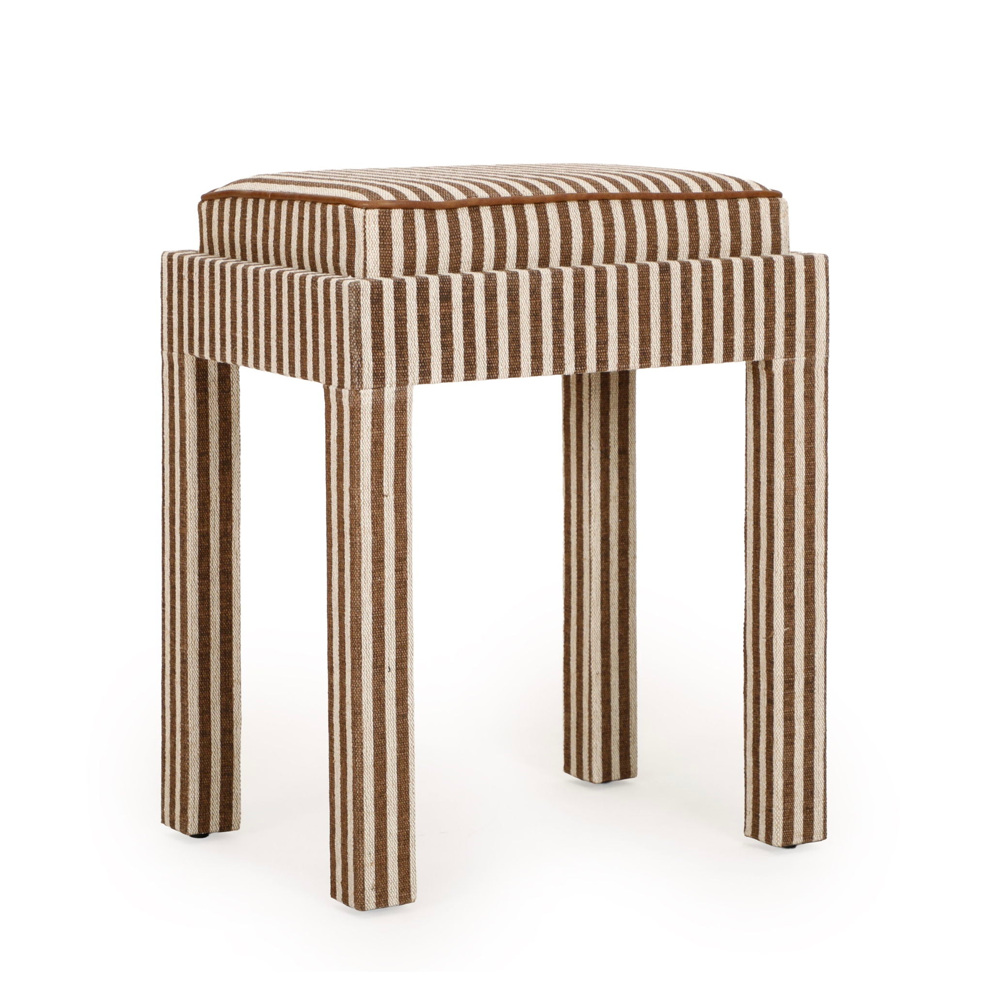 Kora - Cotton Jute Stool