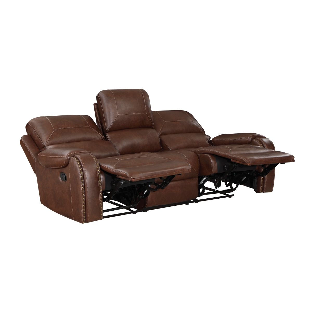 Newnan - Double Reclining Sofa