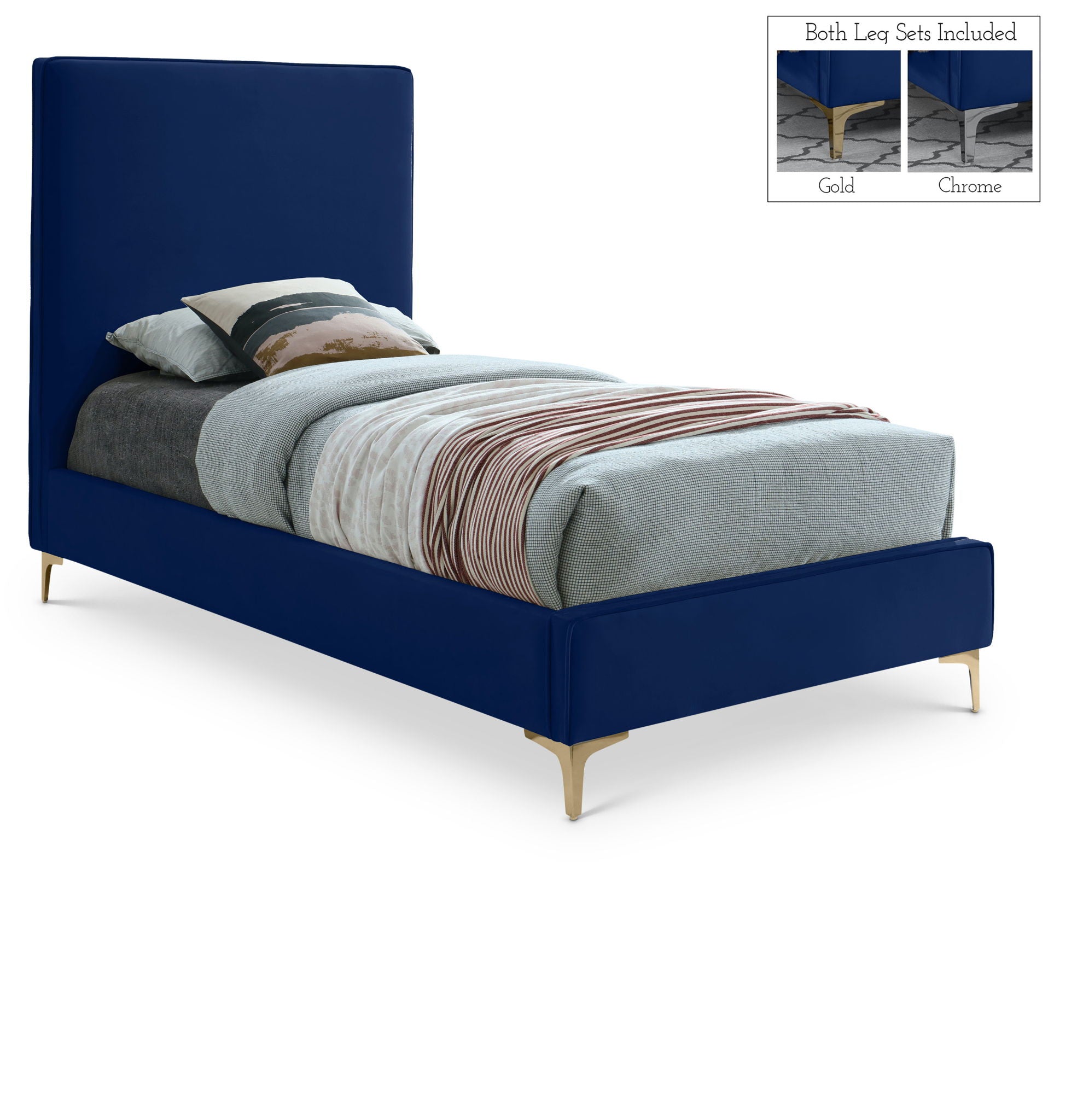 Geri - Bed