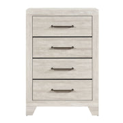 Aspen - Chest - Natural Oak