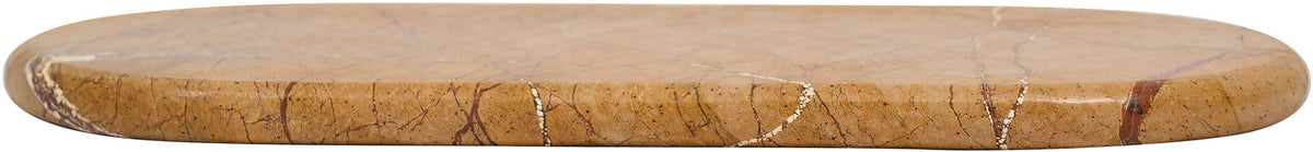 Carrell - Genuine Marble Tray