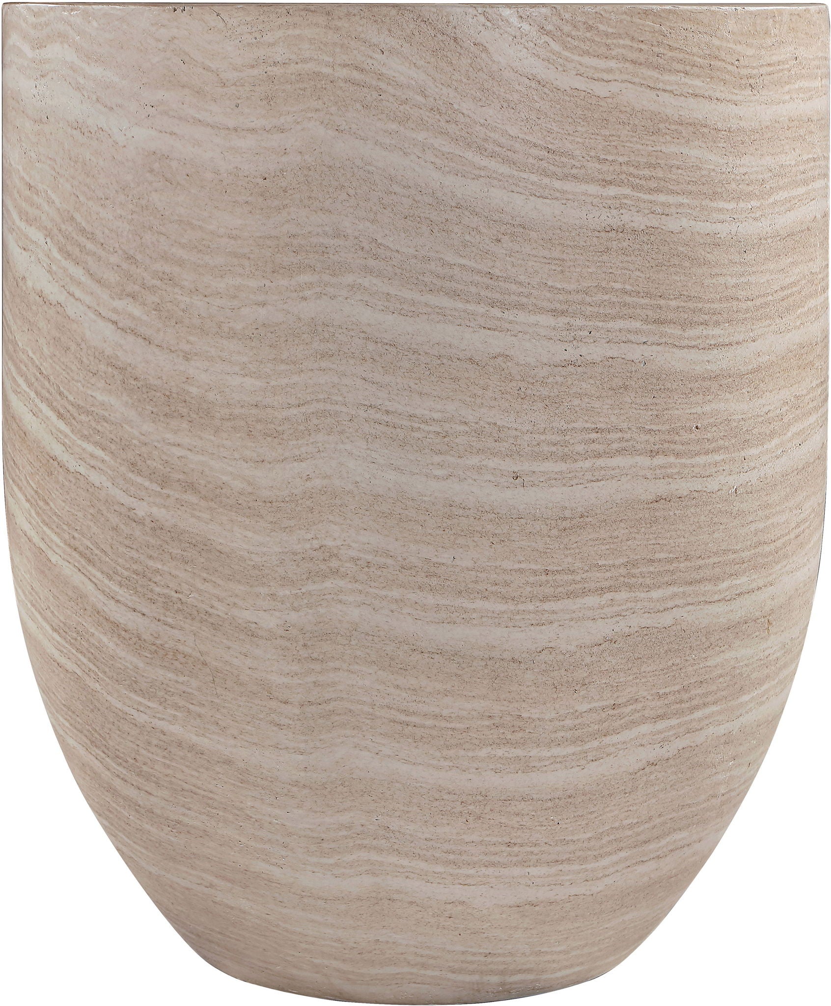 Florique - Indoor / Outdoor Concrete Planter