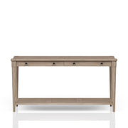 Sofa Table - Sand