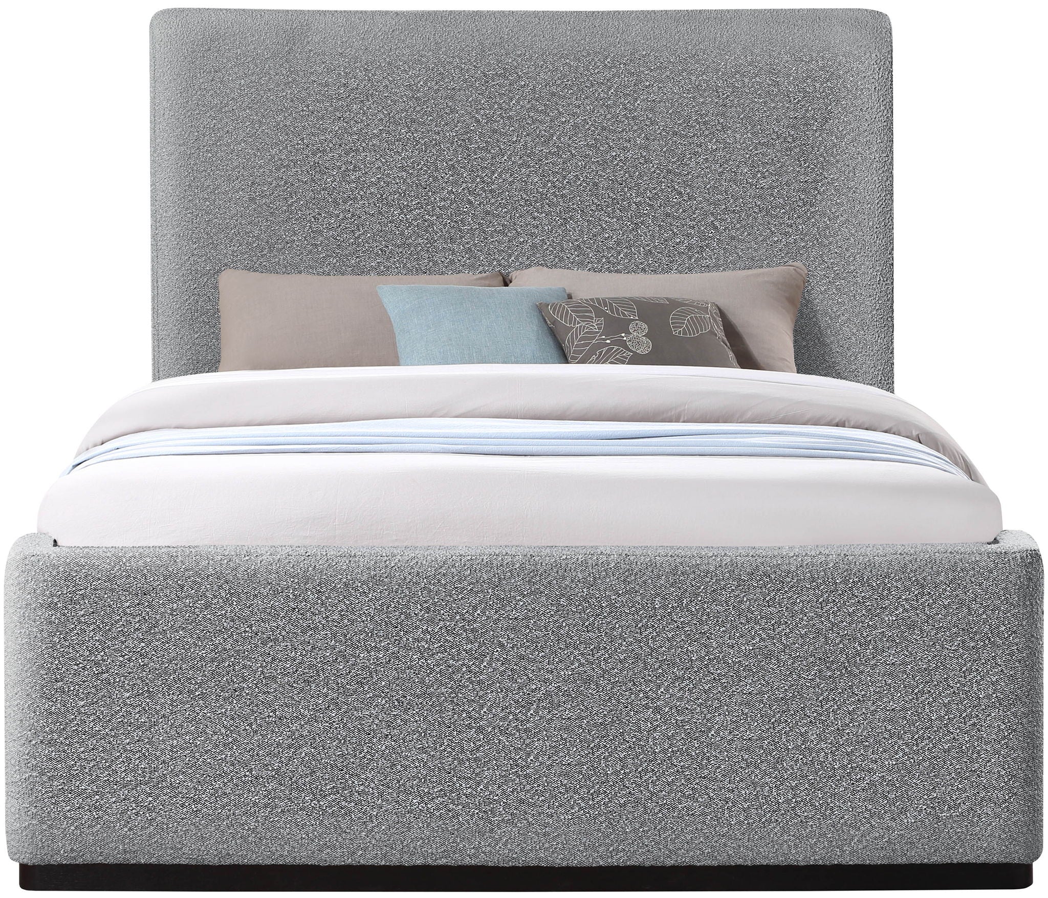 Oliver - Bed