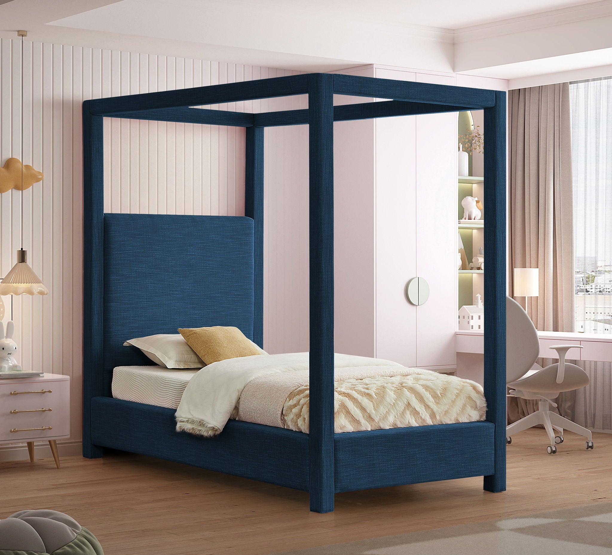 Emerson - Bed