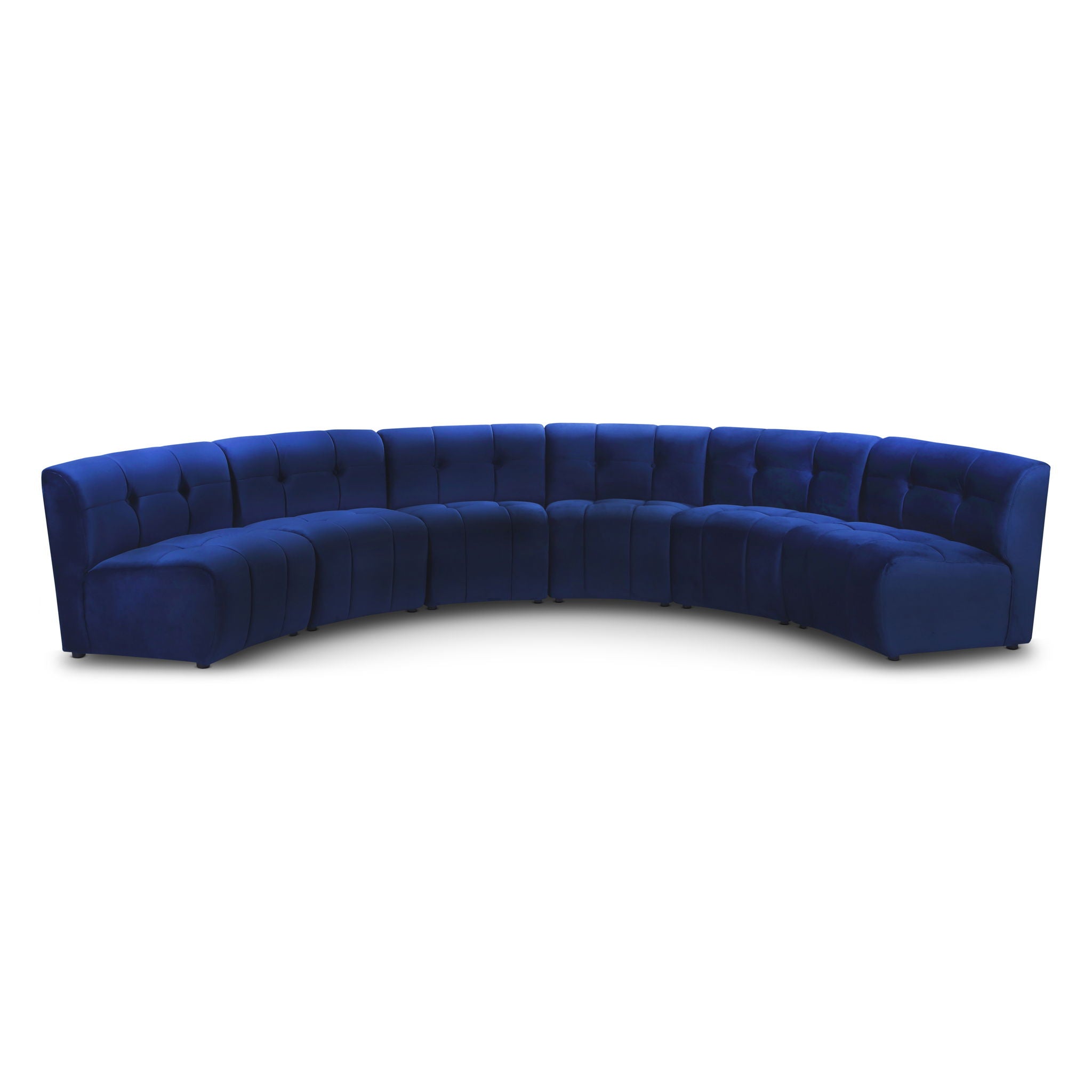 Limitless - 6 Pc. Modular Sectional