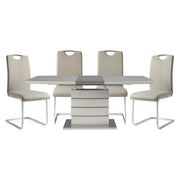 Glissand - Dining Room Set