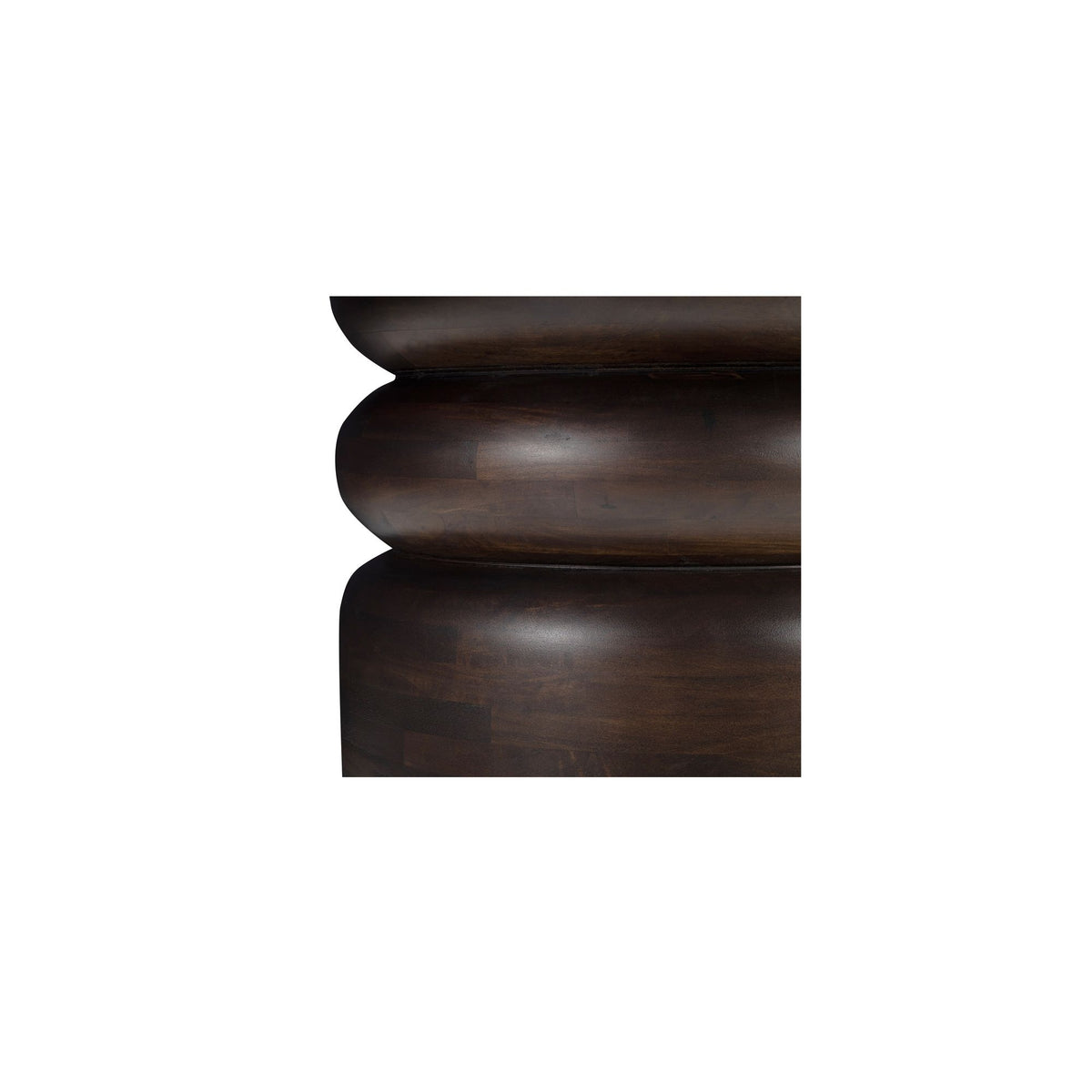 Maro - Dining Table - Brown