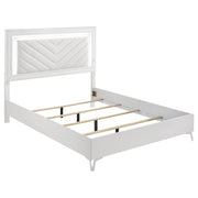 Buckley - Bedroom Set With LED Lighting