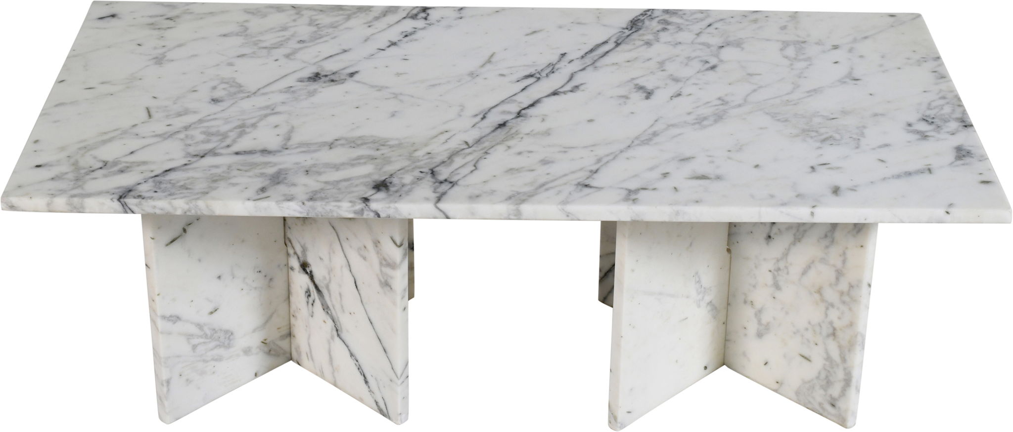 Verona - Coffee Table
