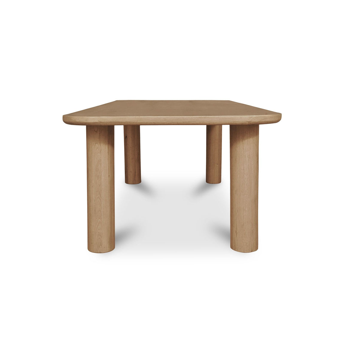 Anders - Large Dining Table - Natural