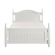 Clementine - Platform Bed