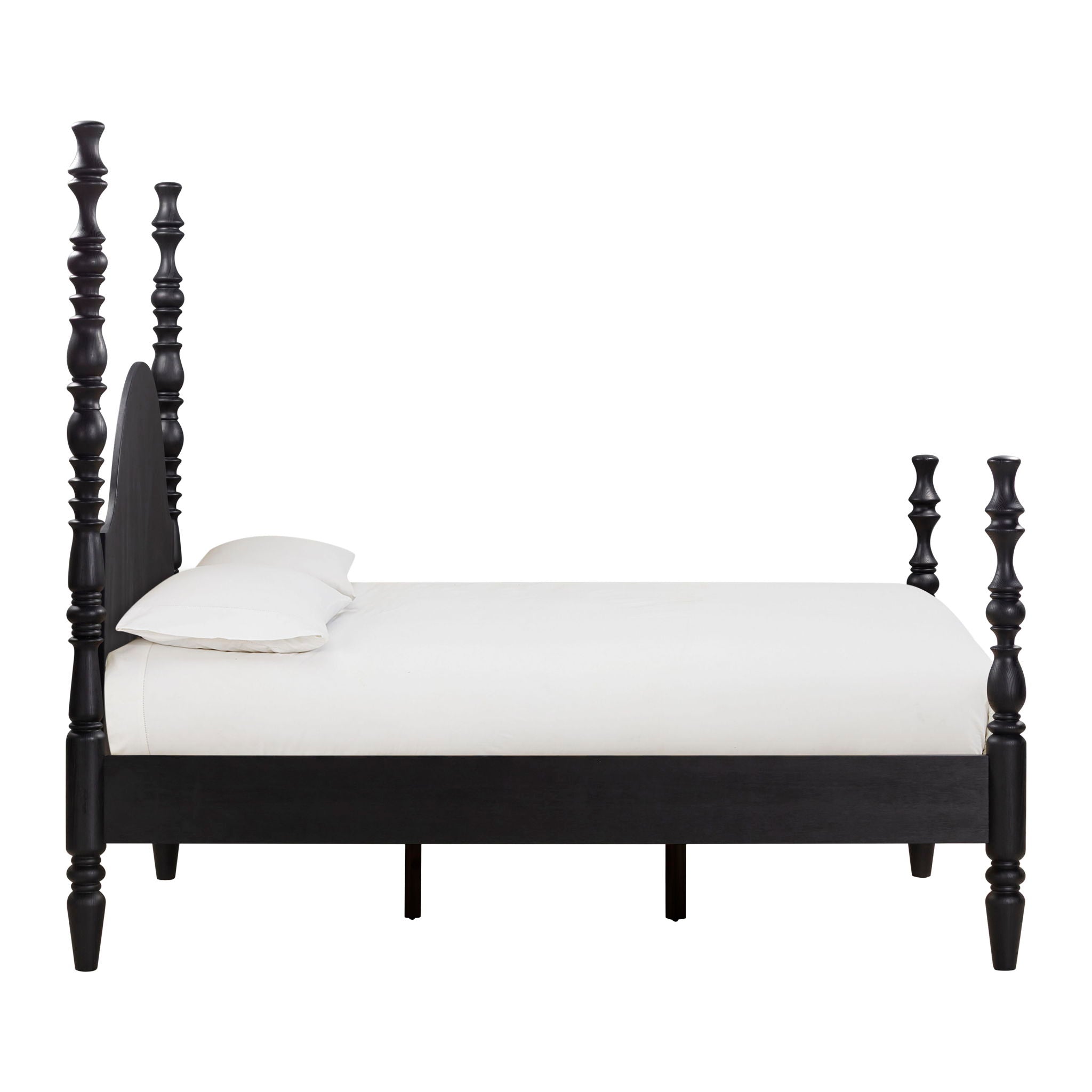 Rosalie - Bed