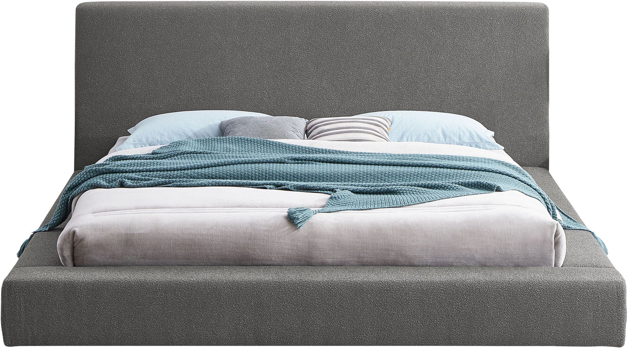 Terra - Bed