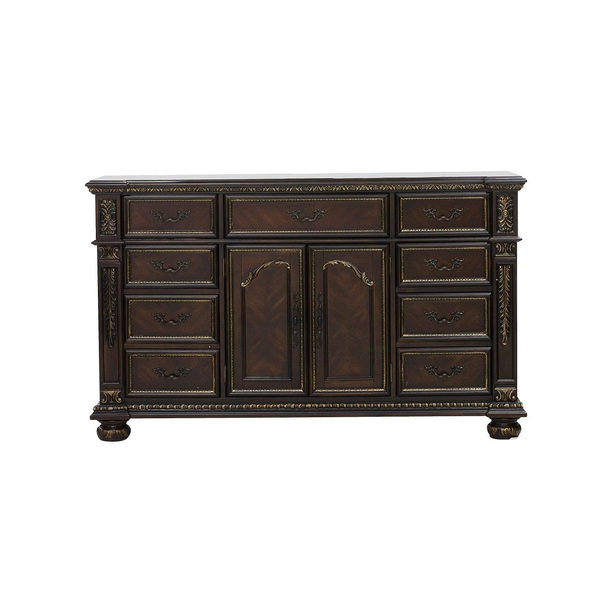 Catalonia - Dresser - Cherry