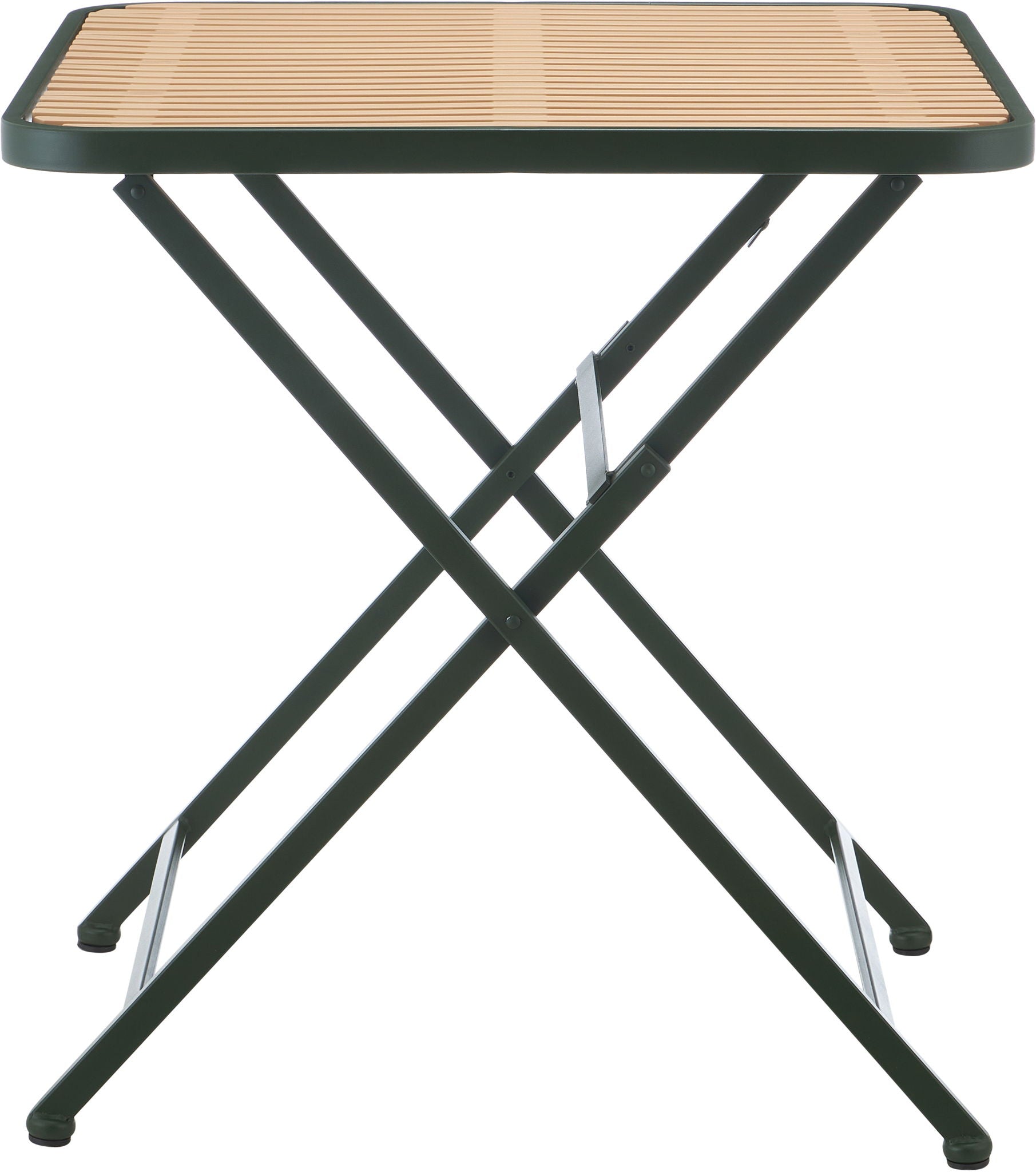 Marilla - Iron Outdoor Dining Table