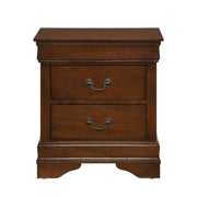 Mayville - Nightstand
