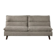 Mackay - Elegant Lounger