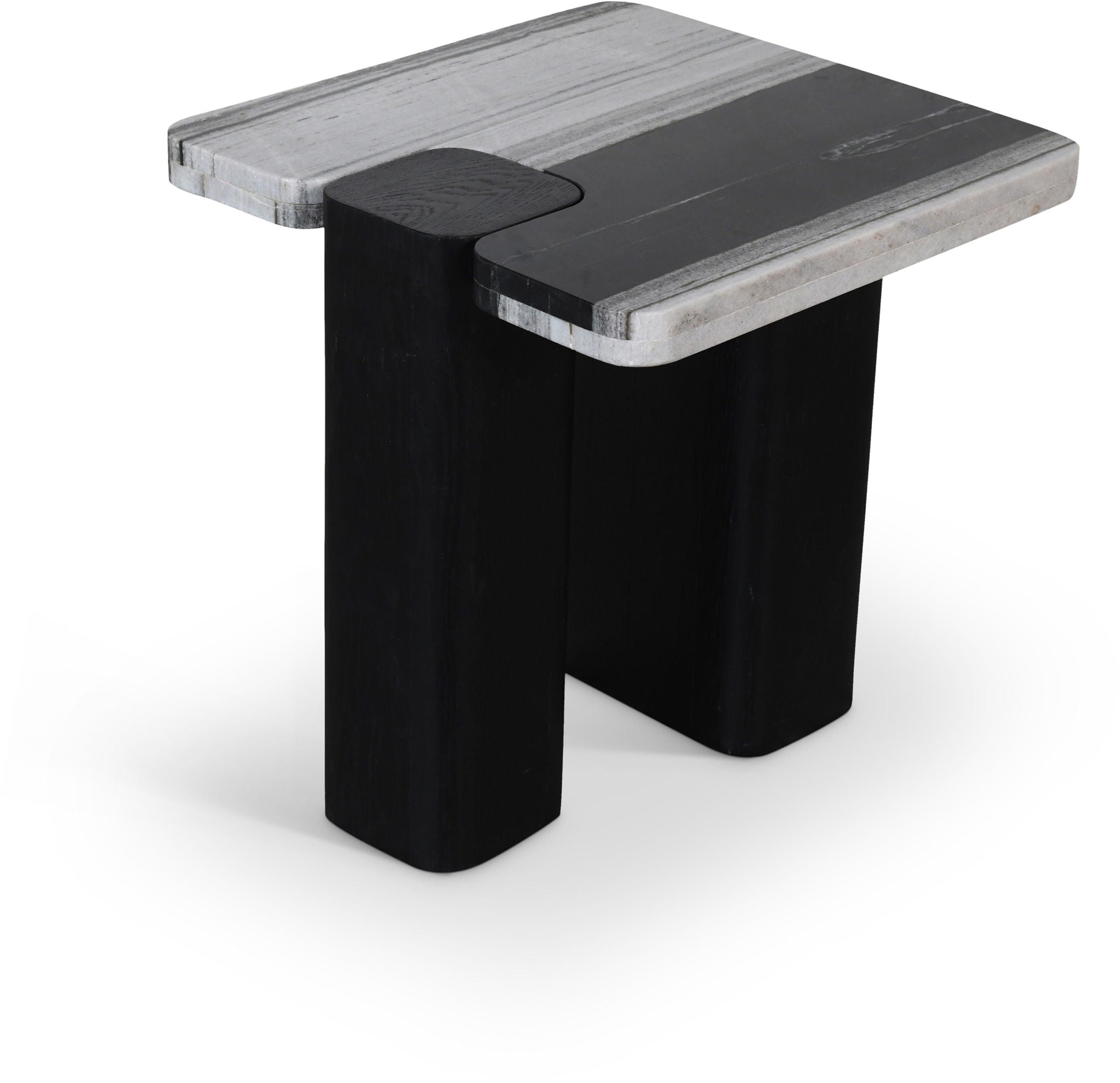 Ravenna - End Table