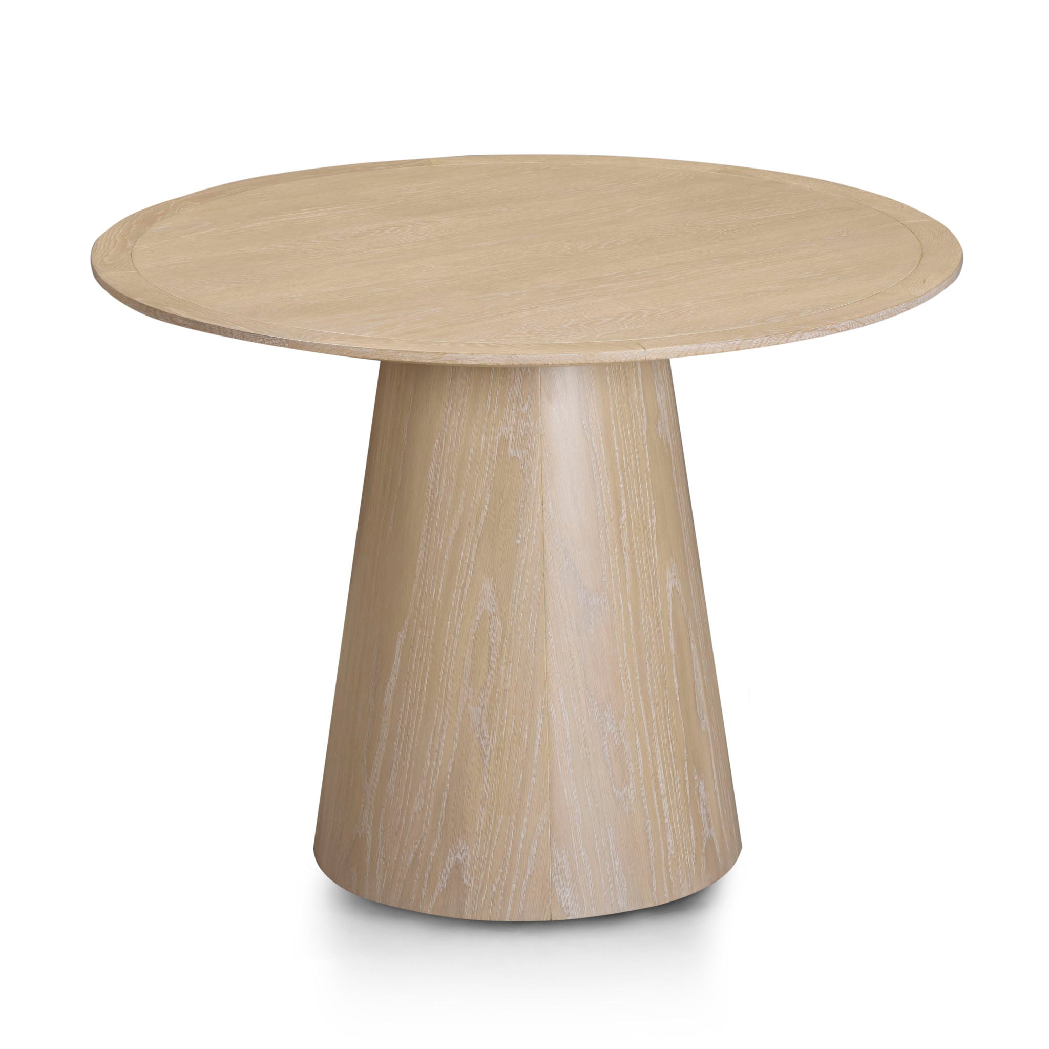 Sahara - Round Dining Table