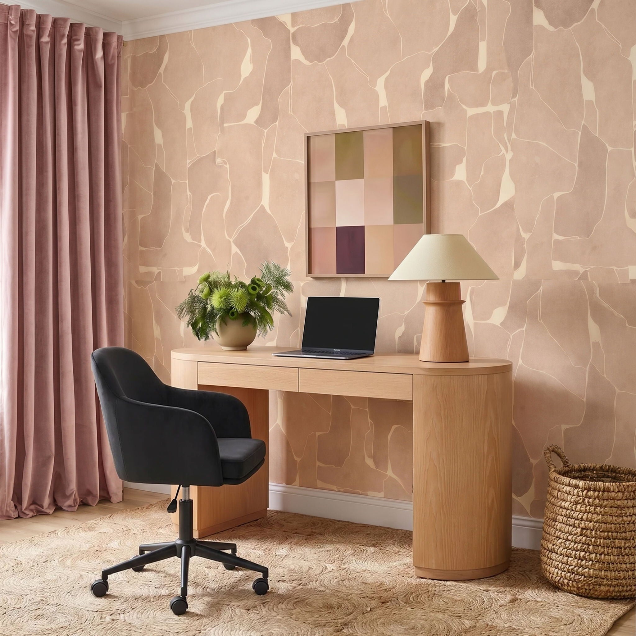 Sydney - Desk Chair