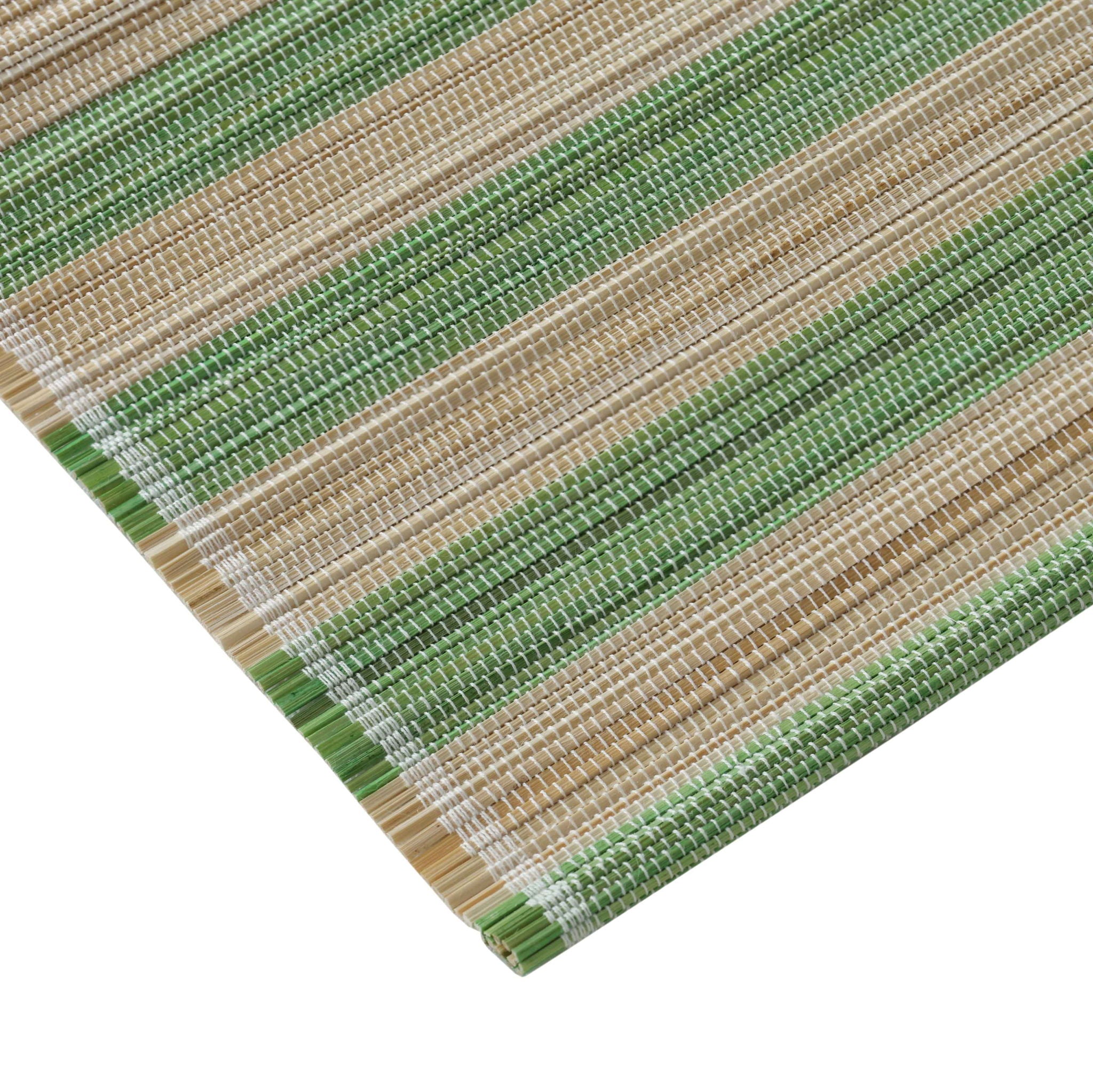 Jora - Bamboo Placemat (Set of 4)