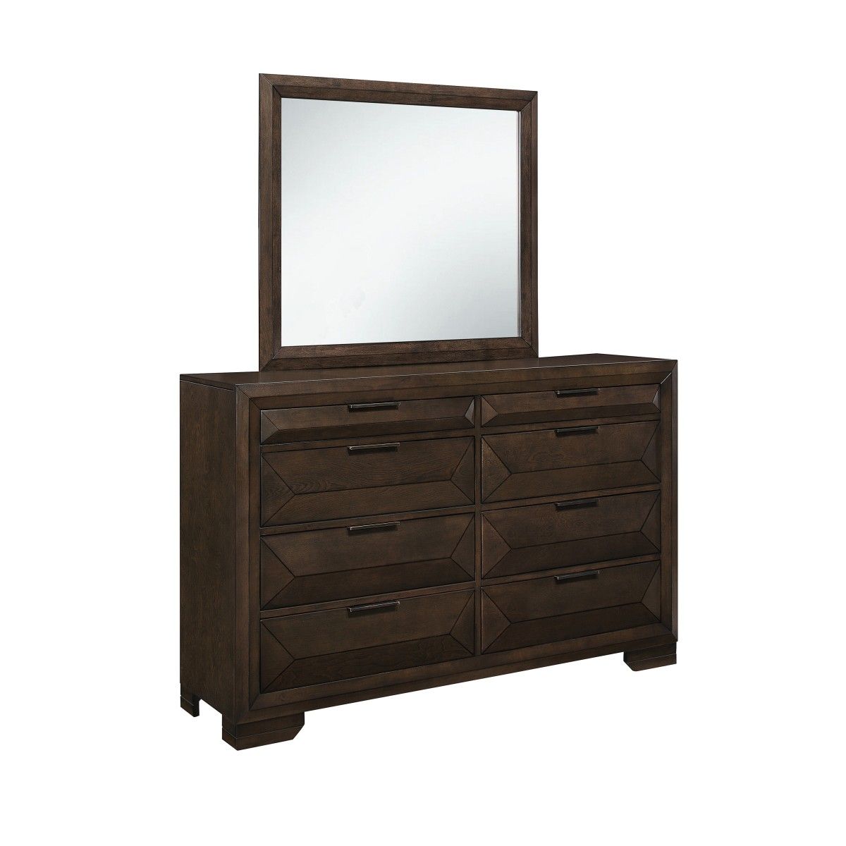 Chesky - Dresser - Espresso