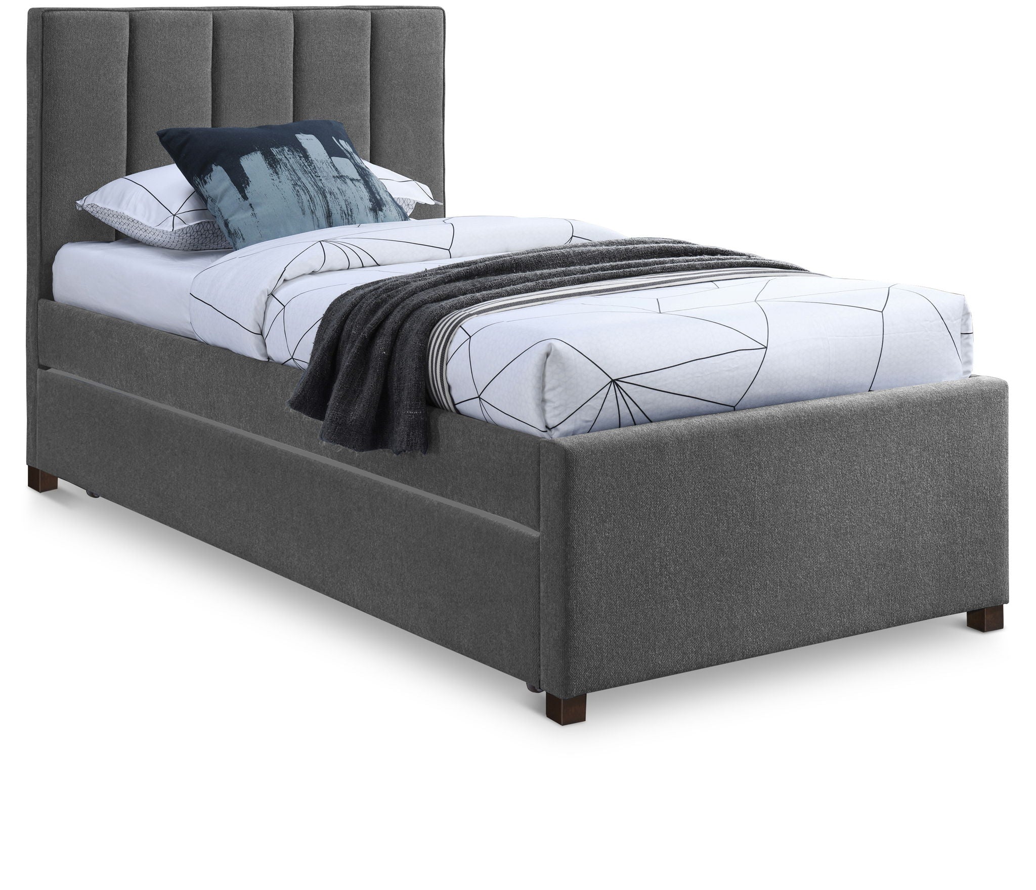 Harper - Trundle Bed