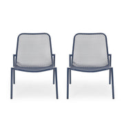 Kincaid - Stackable Iron Chair