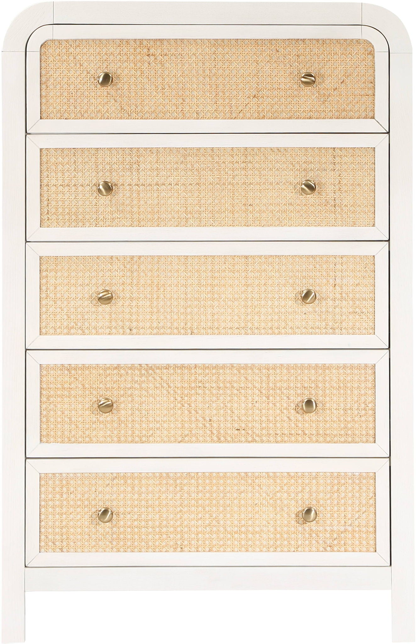 Siena - Chest