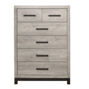 Zephyr - Chest
