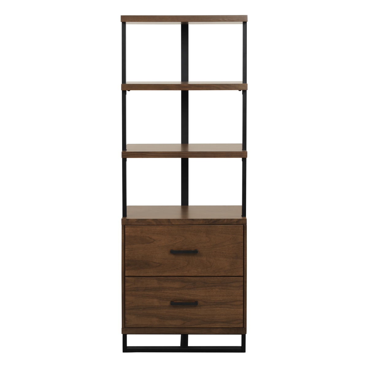 Sedley - Side Pier - Brown
