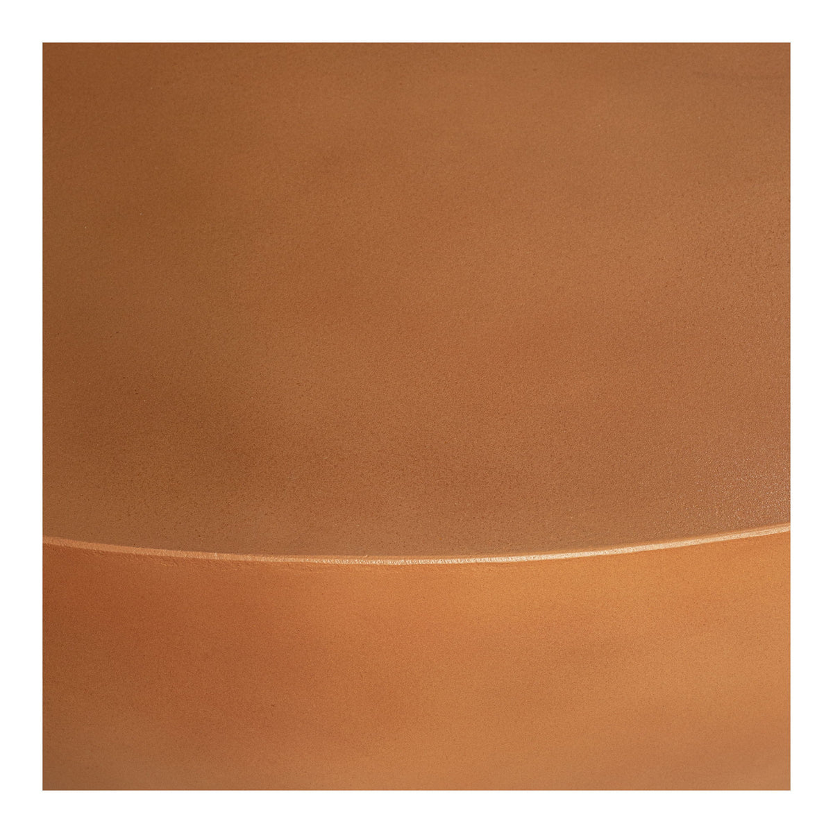 Insitu - Coffee Table - Terracotta
