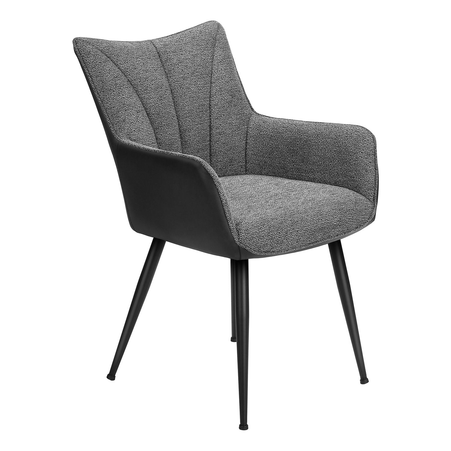 Upholstered Side Dining Chair (Set of 2)