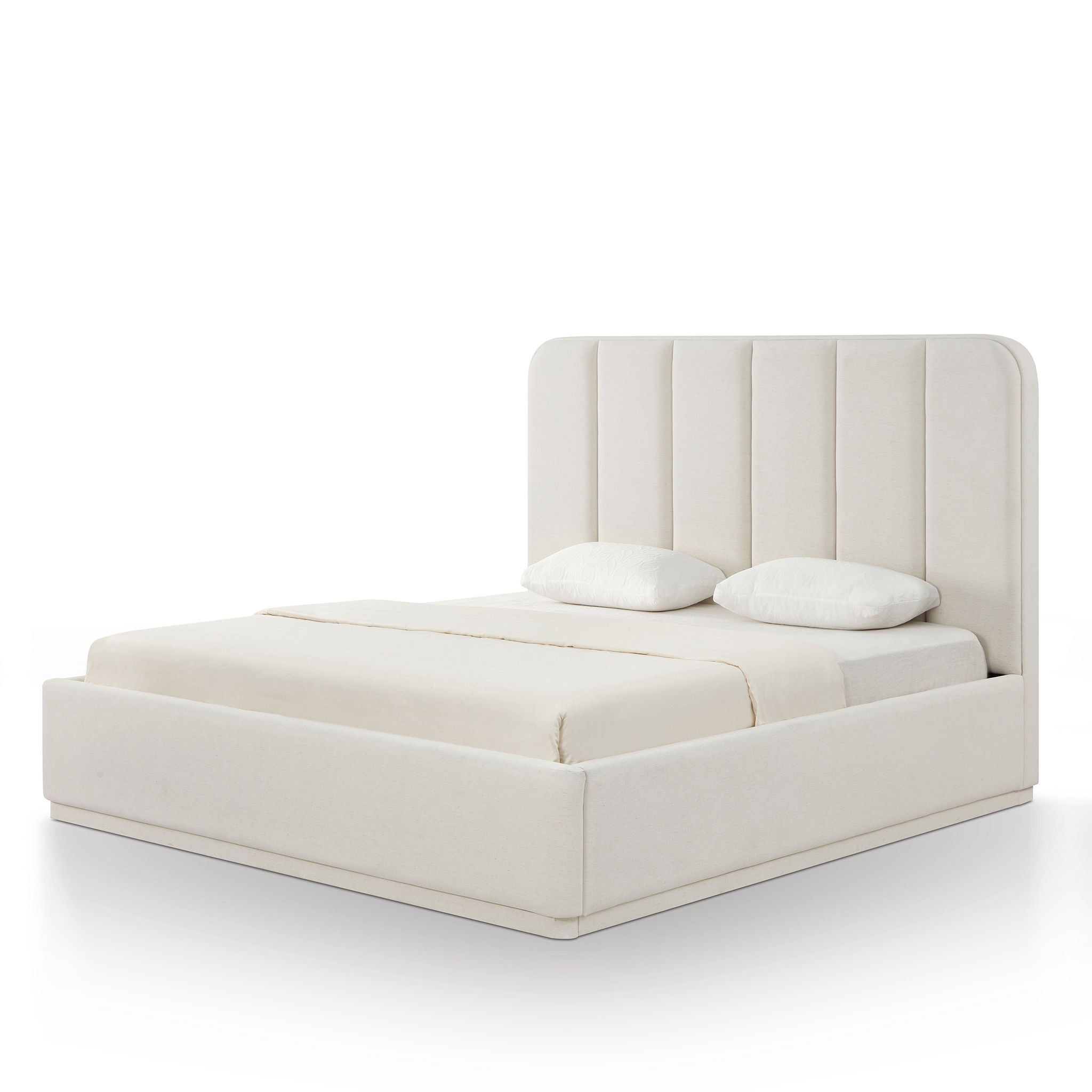 Parker - Bed