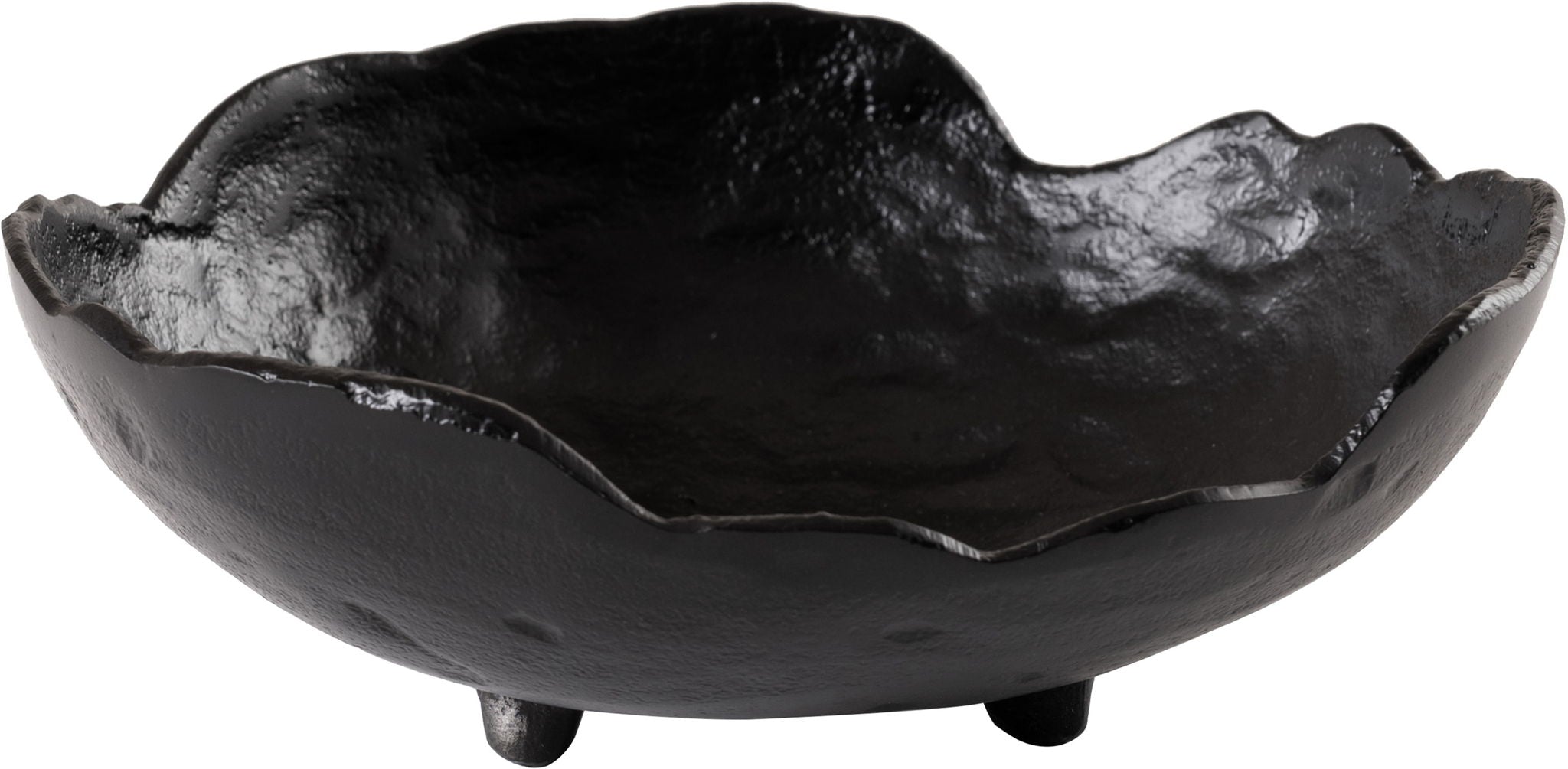 Calyx - Aluminum Bowl