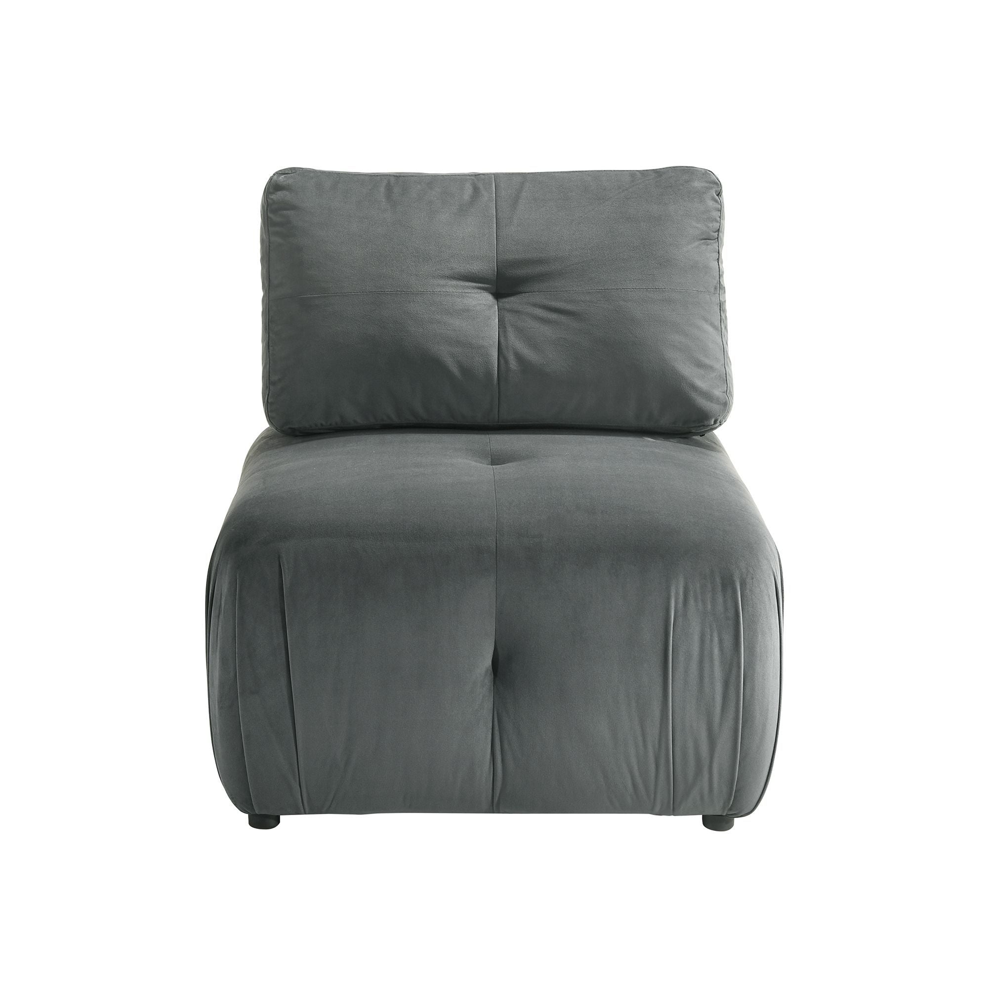 Nahla - Modular Chair