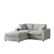 Jenny - Modular Sectional