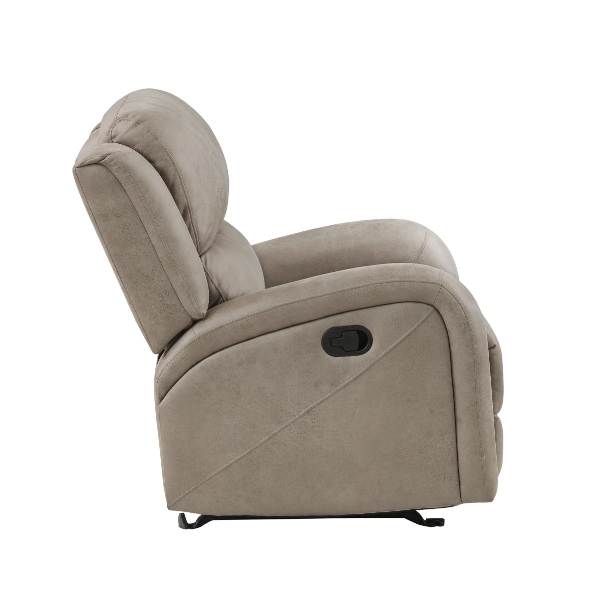 Pagosa - Rocker Reclining Chair