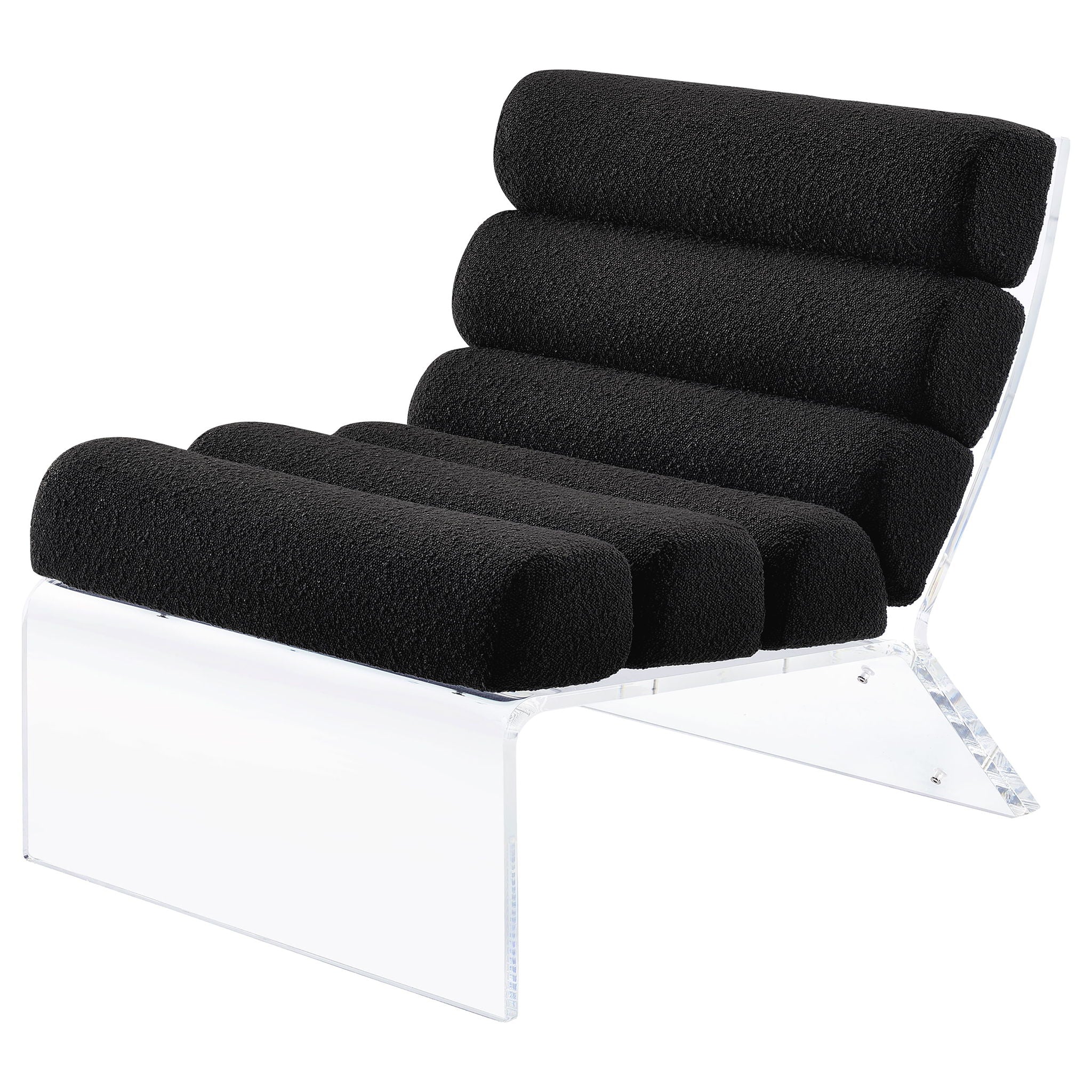 Freeman - Armless Chair